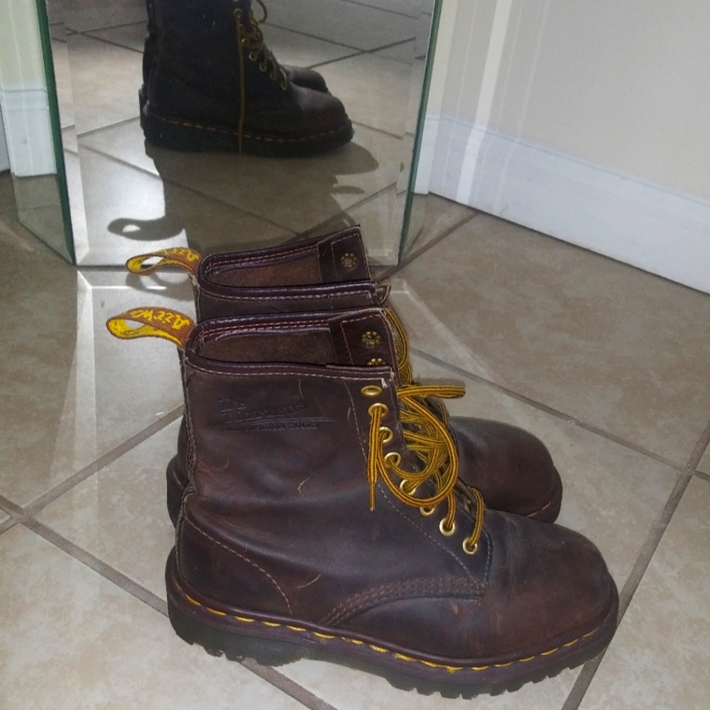 Dr. Martens
